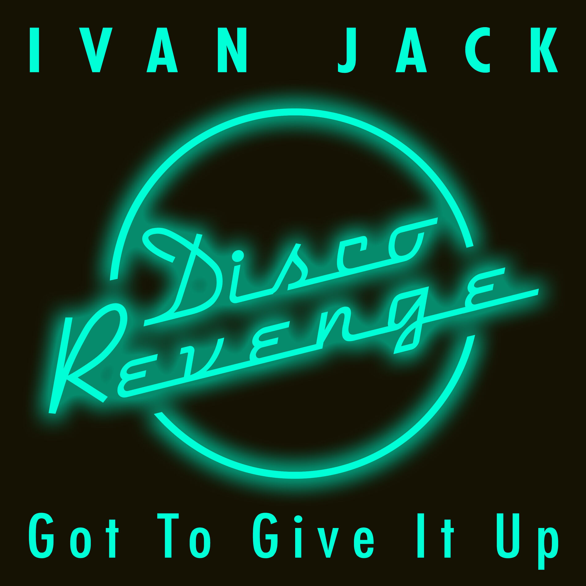 Album cover of Got to Give It Up