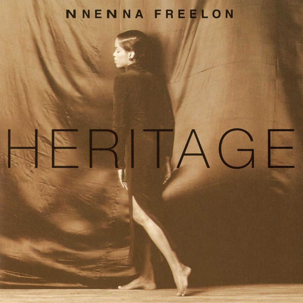 Picture of Heritage