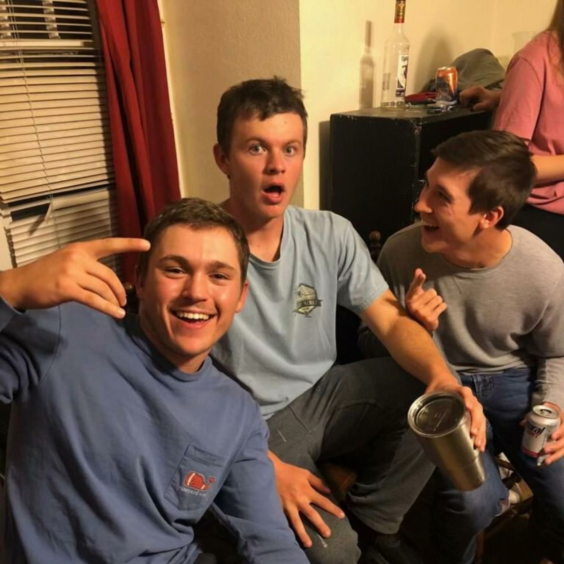 Album cover of Dad House (feat. Judd, Royce & L.A.)