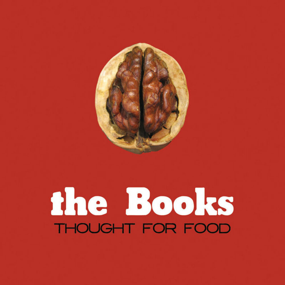 Picture of Thought For Food (Remastered)