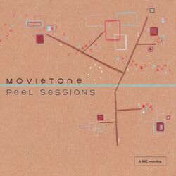 Cover of Peel Sessions