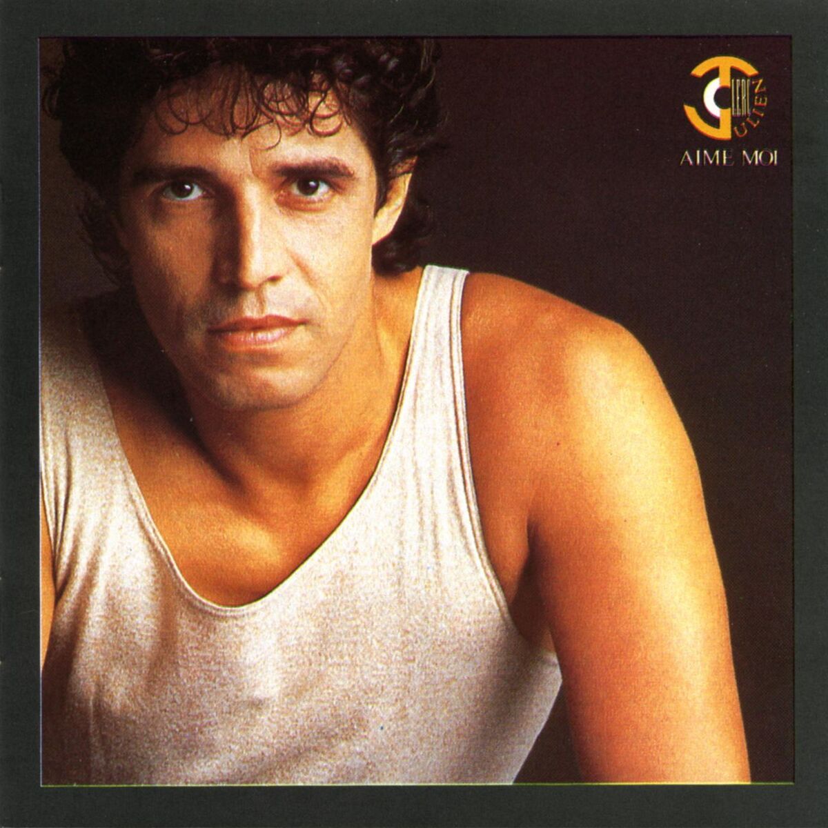 Album cover of Aime-moi