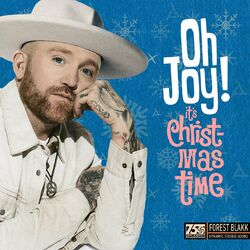 Cover of Oh Joy! (It's Christmas Time)