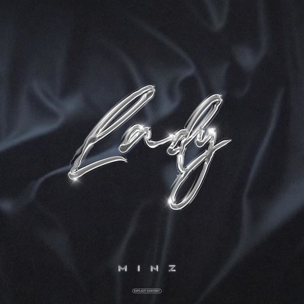 Album cover of Lady