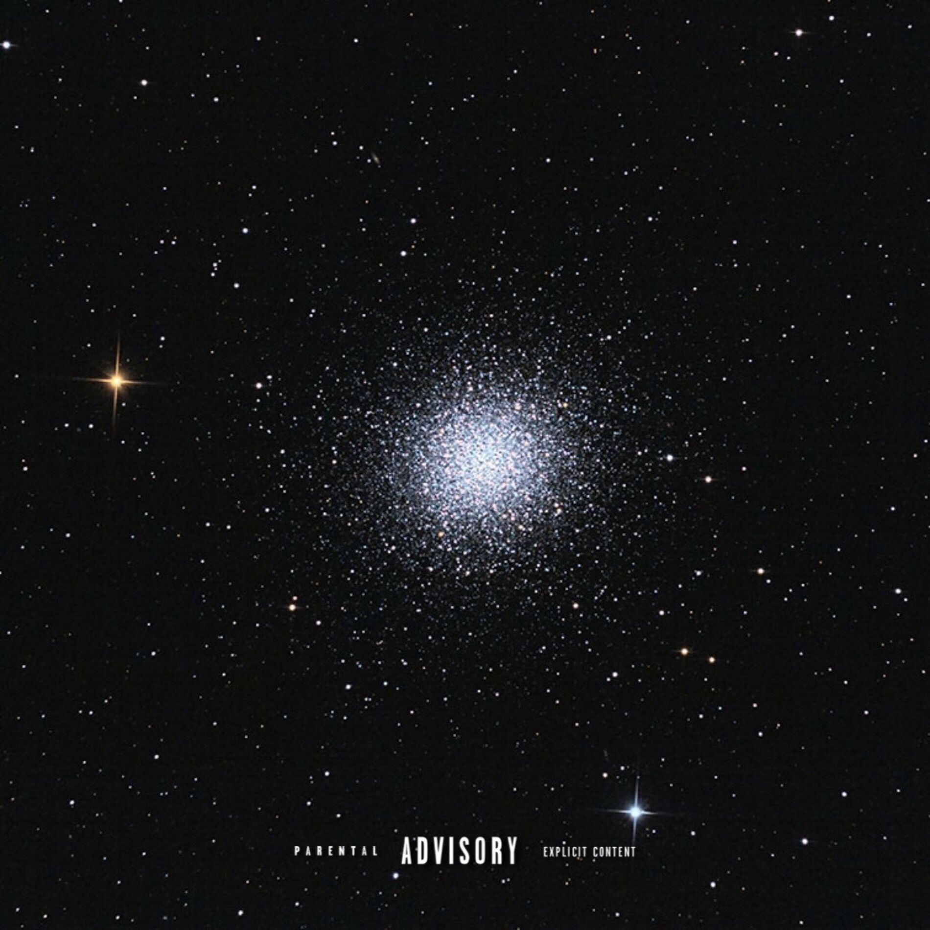 Album cover of AMVS (PART.1)