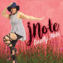 Cover of Finally Jnote