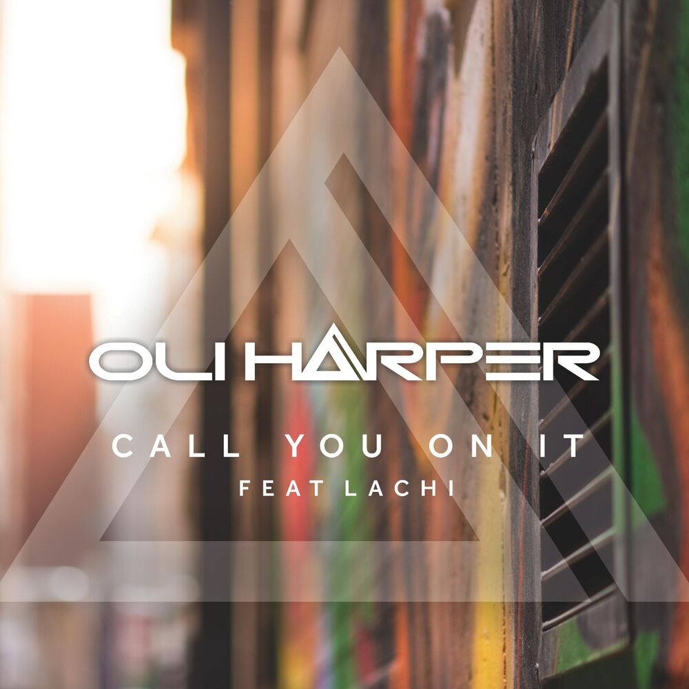Picture of Call You on It