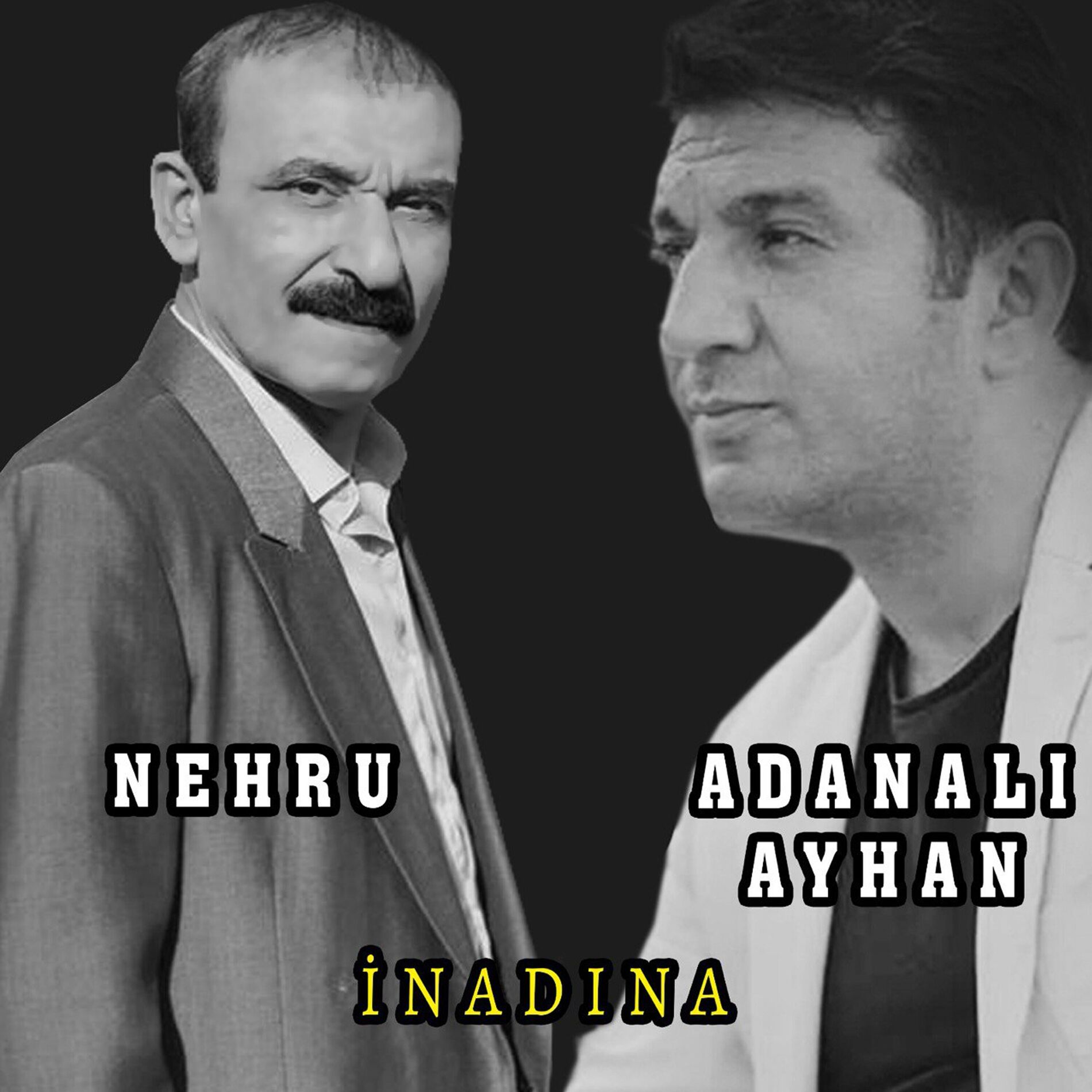 Album cover of İnadına