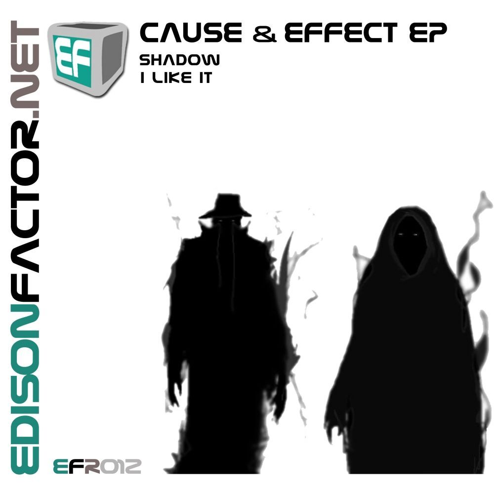 Picture of Cause & Effect EP