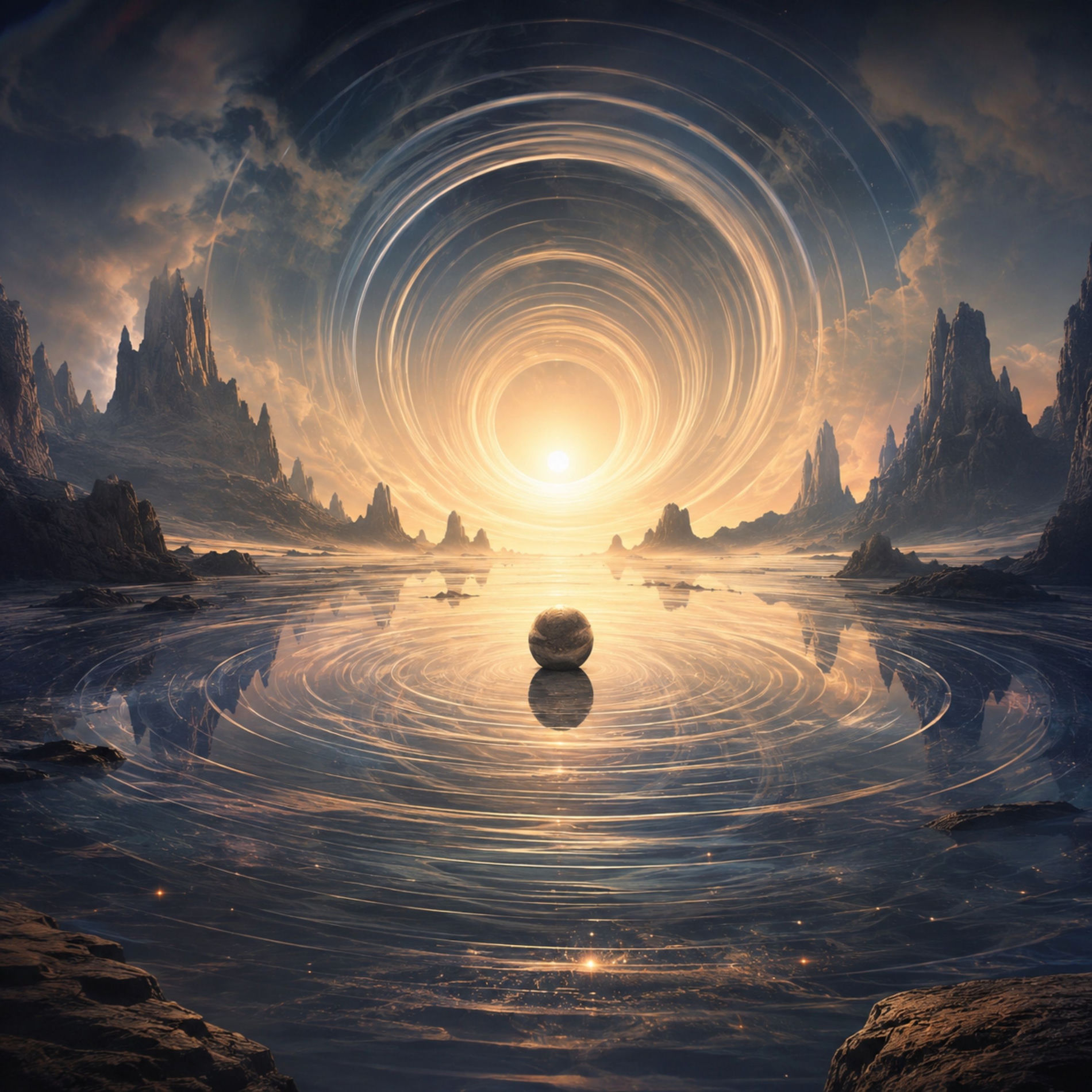 Album cover of El Eco del Origen