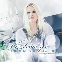 Cover of Vinterlys