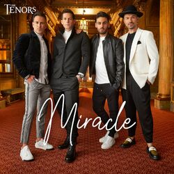 Cover of Miracle