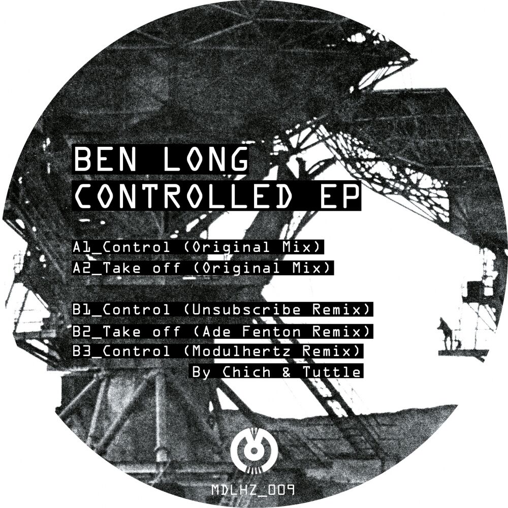 Picture of Controlled EP