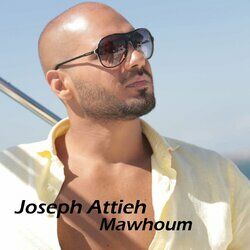 Cover of Mawhoum