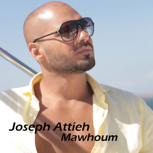 Taab El Chawk by Joseph Attieh - 170 BPM
