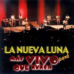 Cover of Mas Vivo Que Nunca