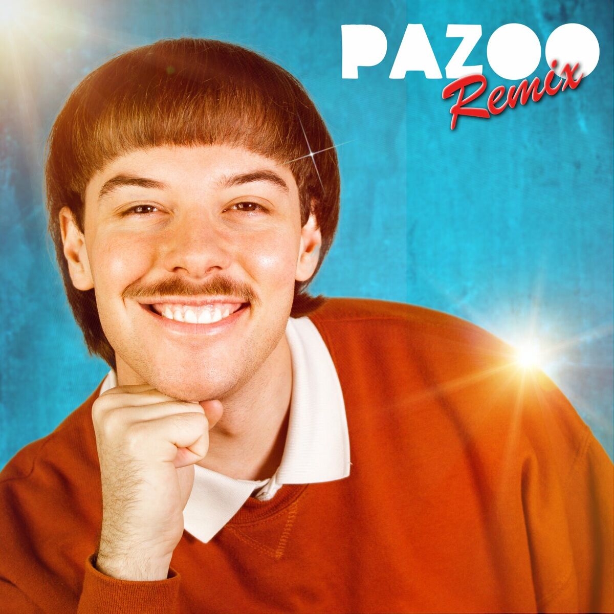 Album cover of Egal (Pazoo Remix)