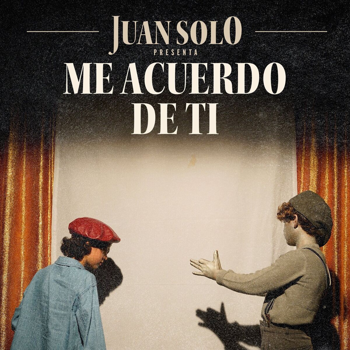 Album cover of Me Acuerdo De Ti