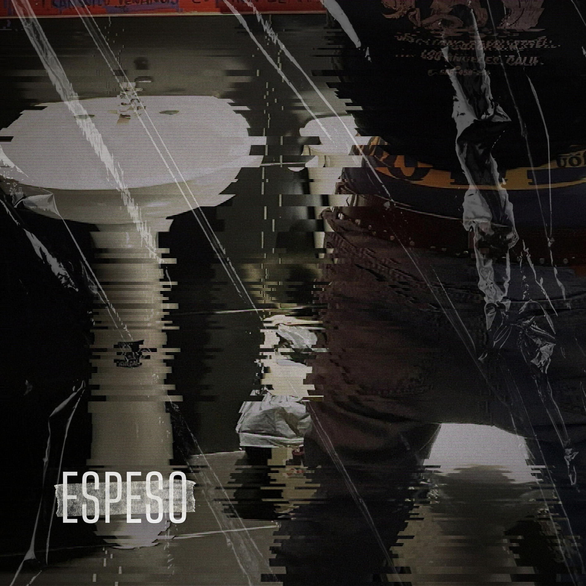 Album cover of Espeso