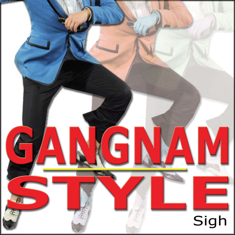 Picture of Gangnam Style