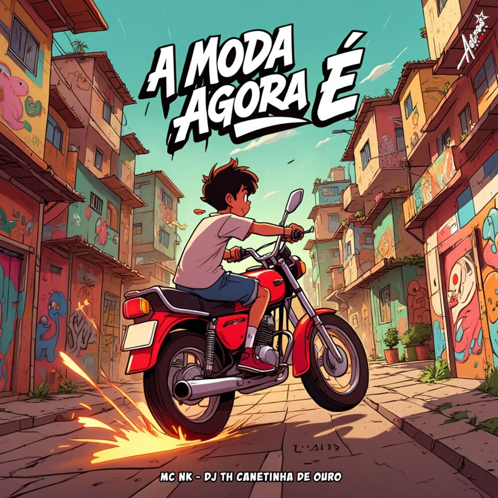 Picture of A Moda Agora È