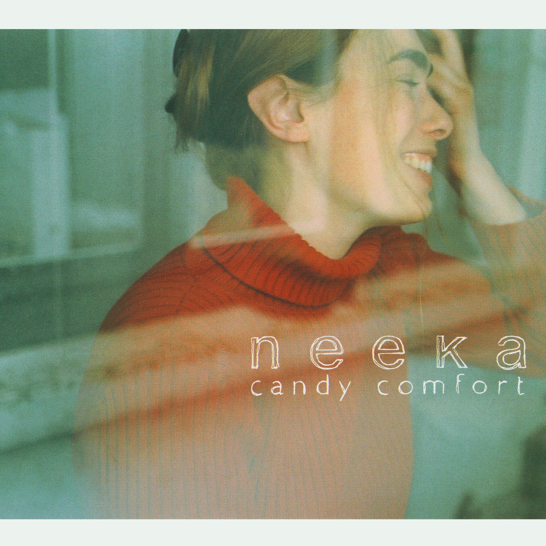 Album cover of Candy Comfort