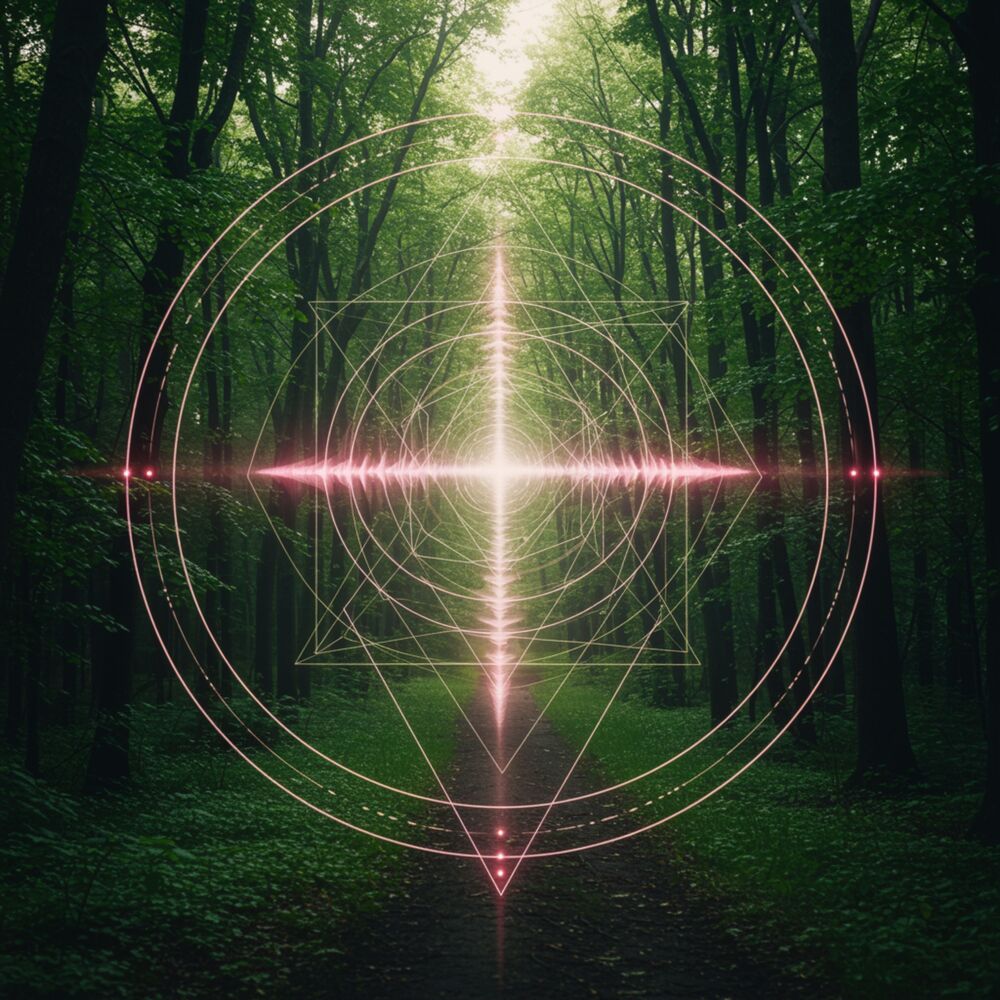 Picture of 852Hz: The Awakening Sound Experience