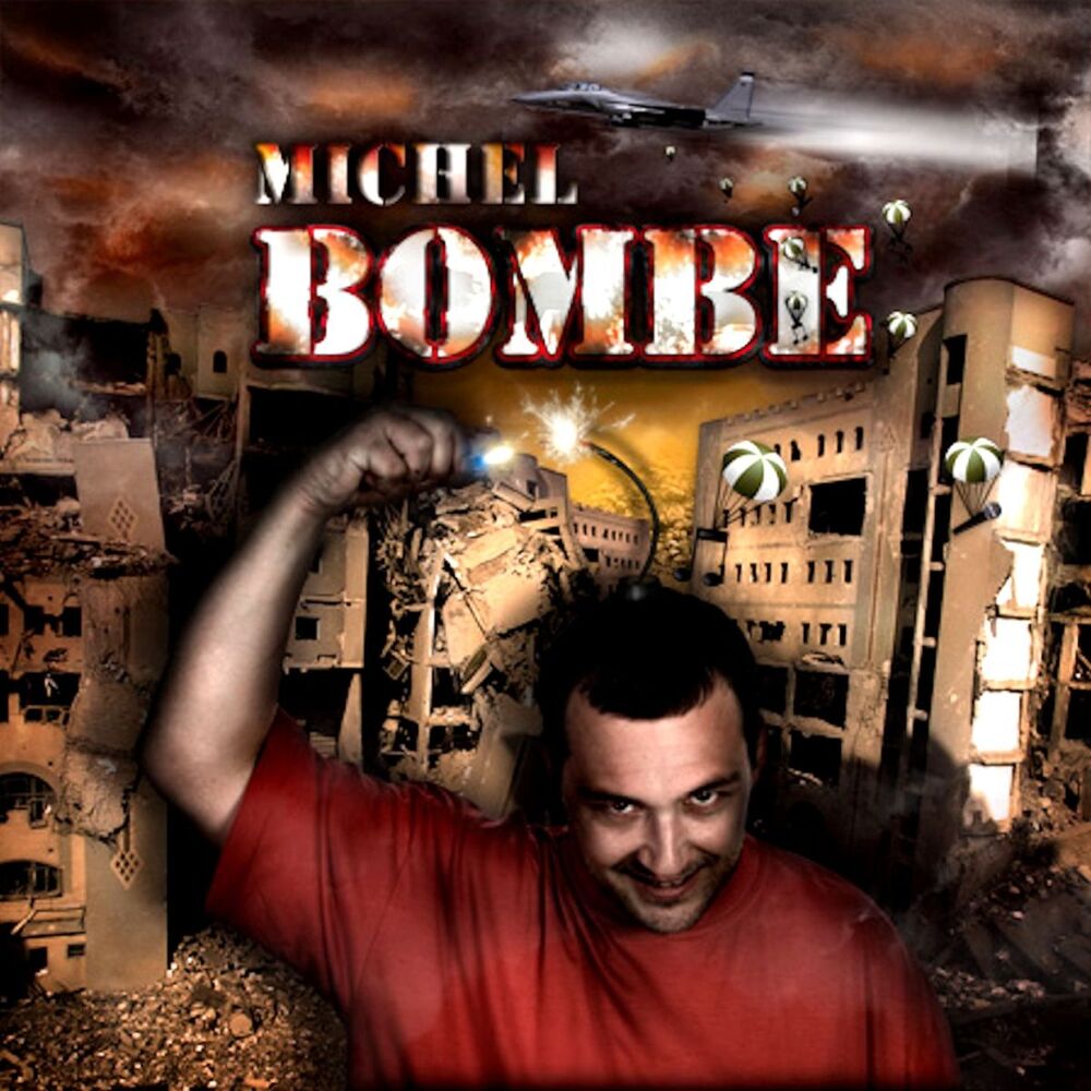 Picture of Bombe