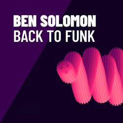 Cover of Back to Funk