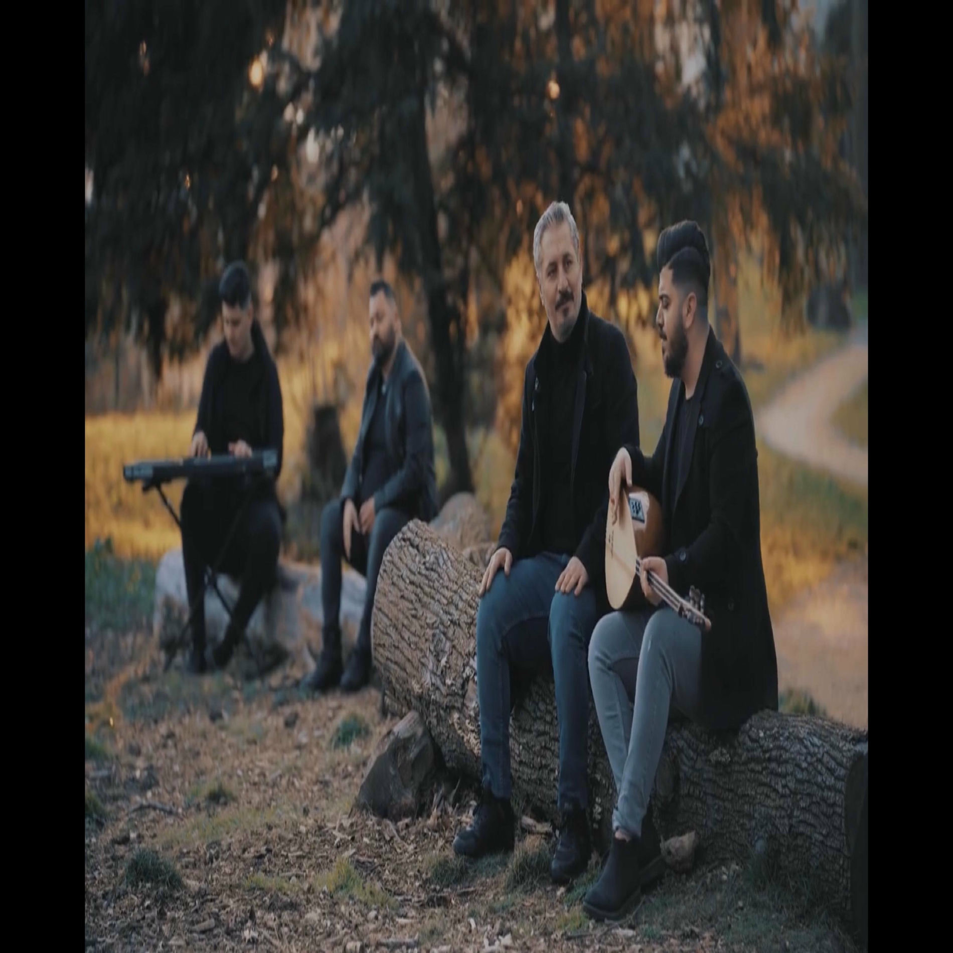 Album cover of Sari yazmalim