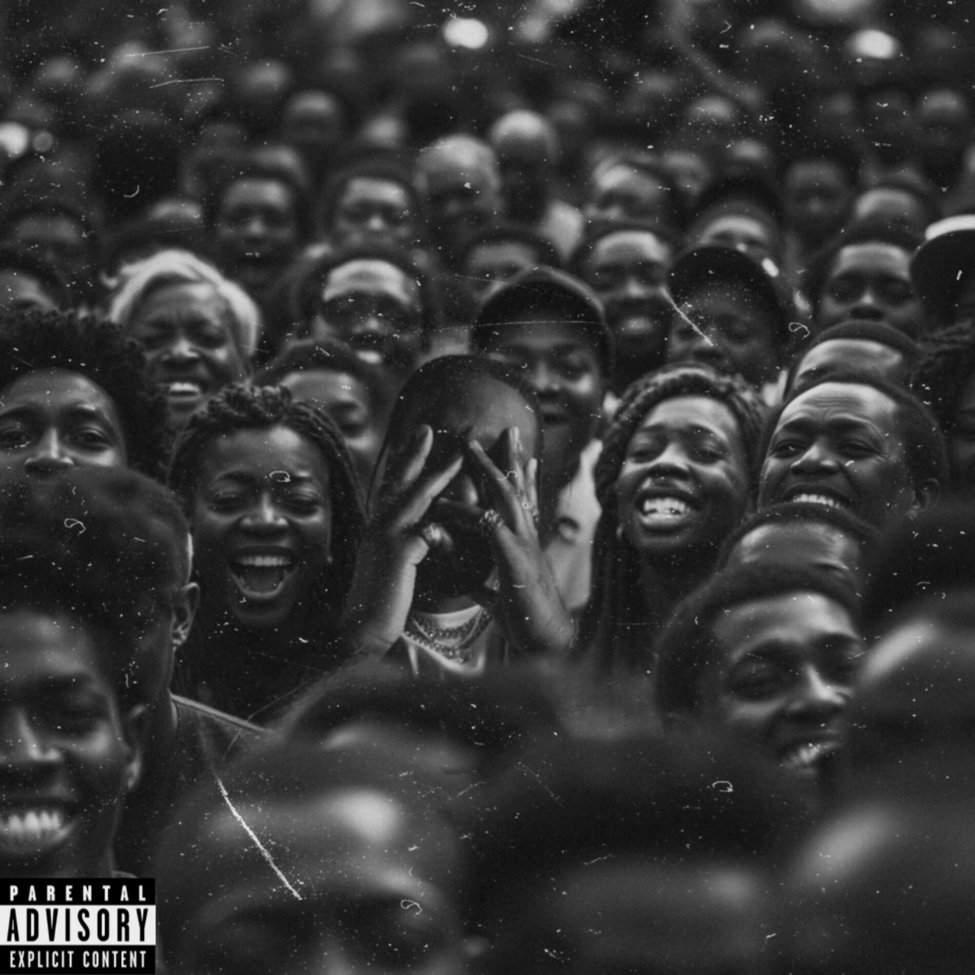 Album cover of The Non Conforming