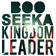 Kingdom Leader