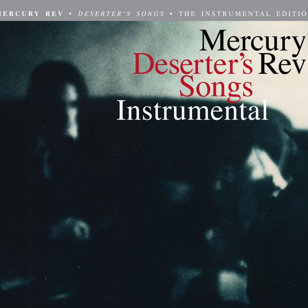 Picture of Deserter's Songs (Instrumentals)