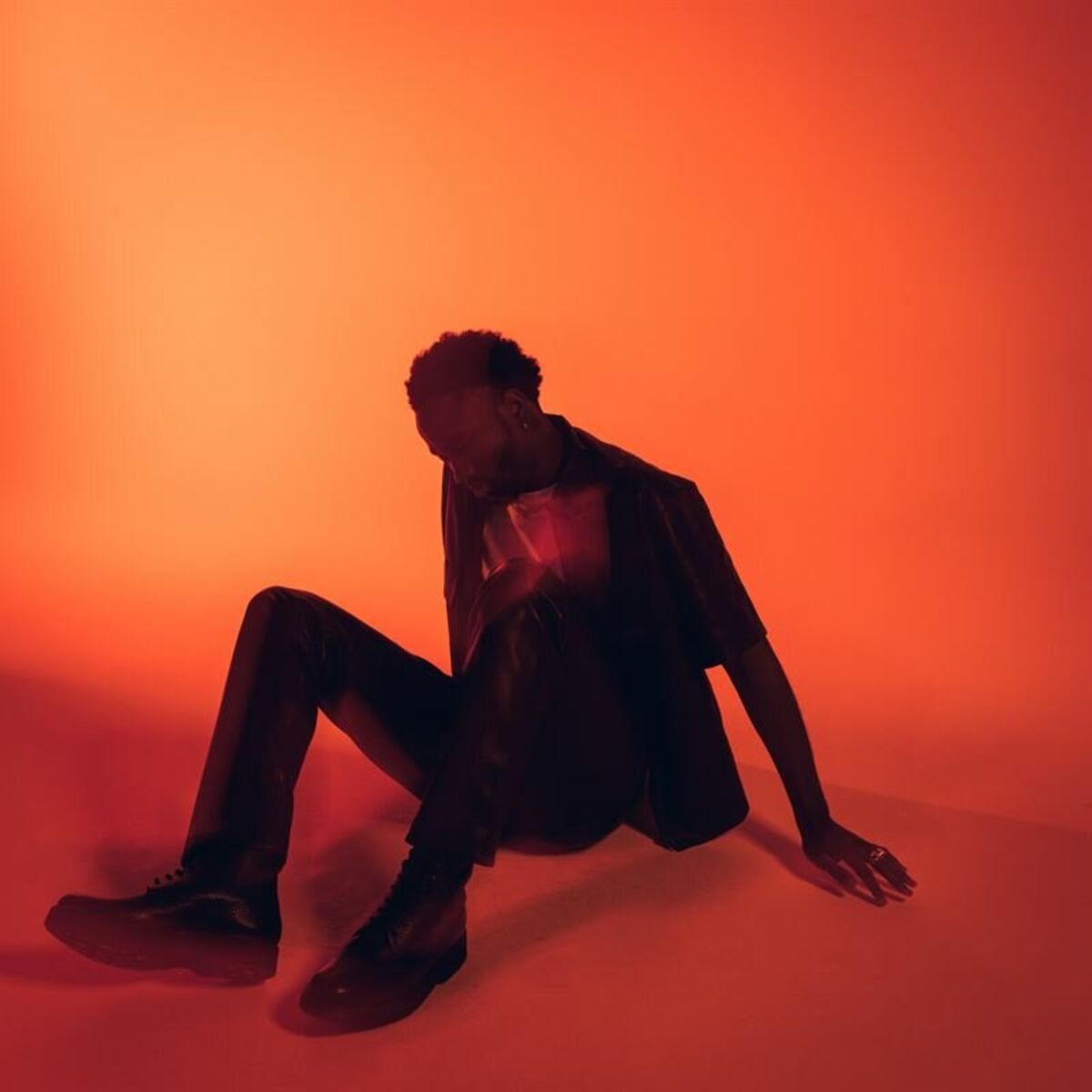 Album cover of There Till The End