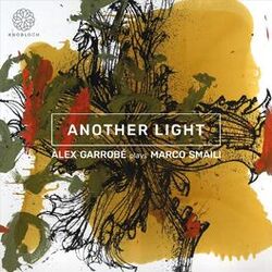 Cover of Another Light