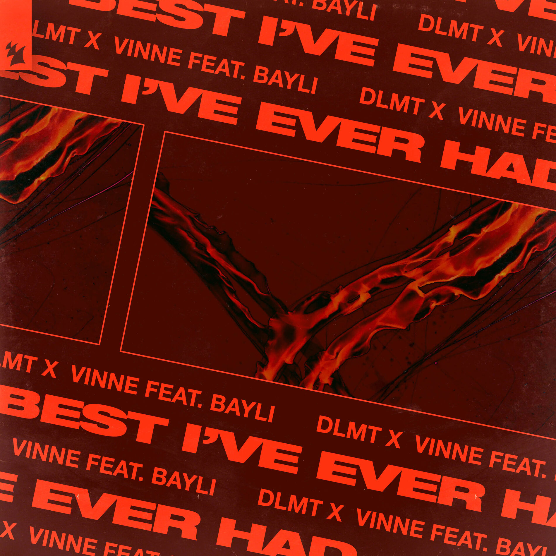 Album cover of Best I've Ever Had