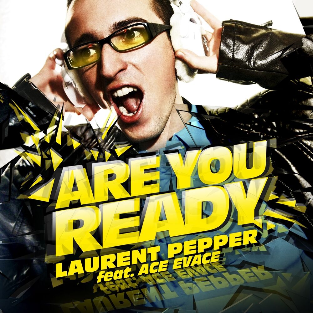 Picture of Are You Ready