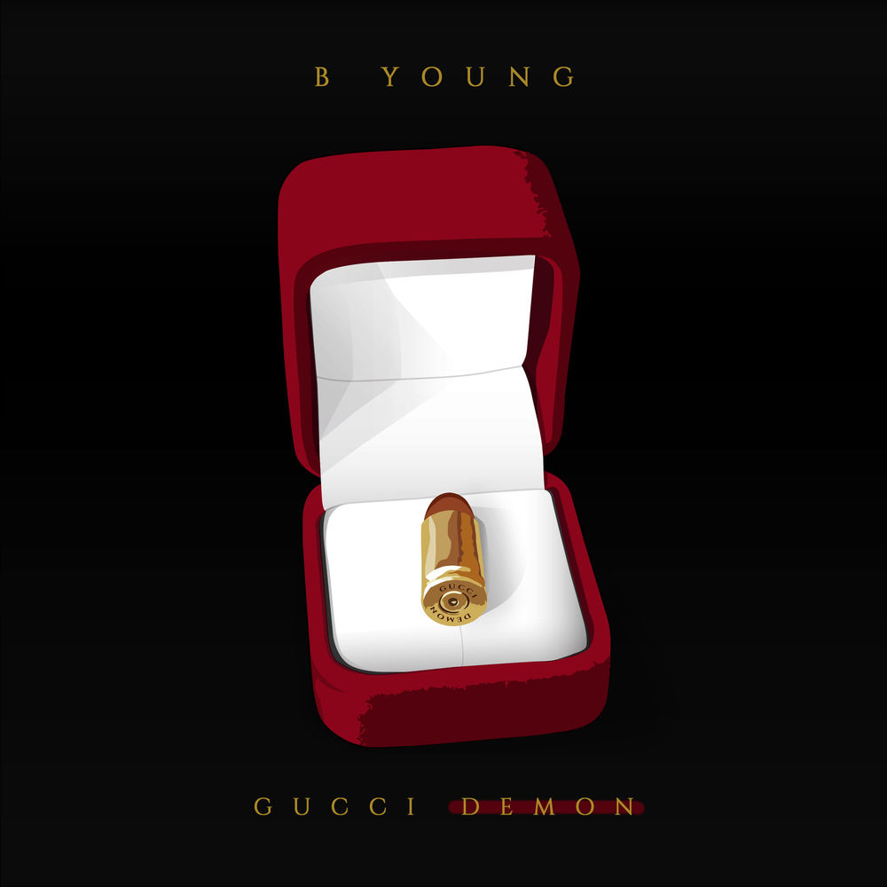 Picture of Gucci Demon