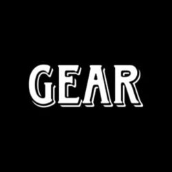 Cover of Gear