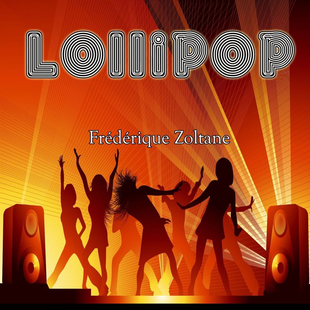 Picture of Lollipop (Tribute to the Chordettes)