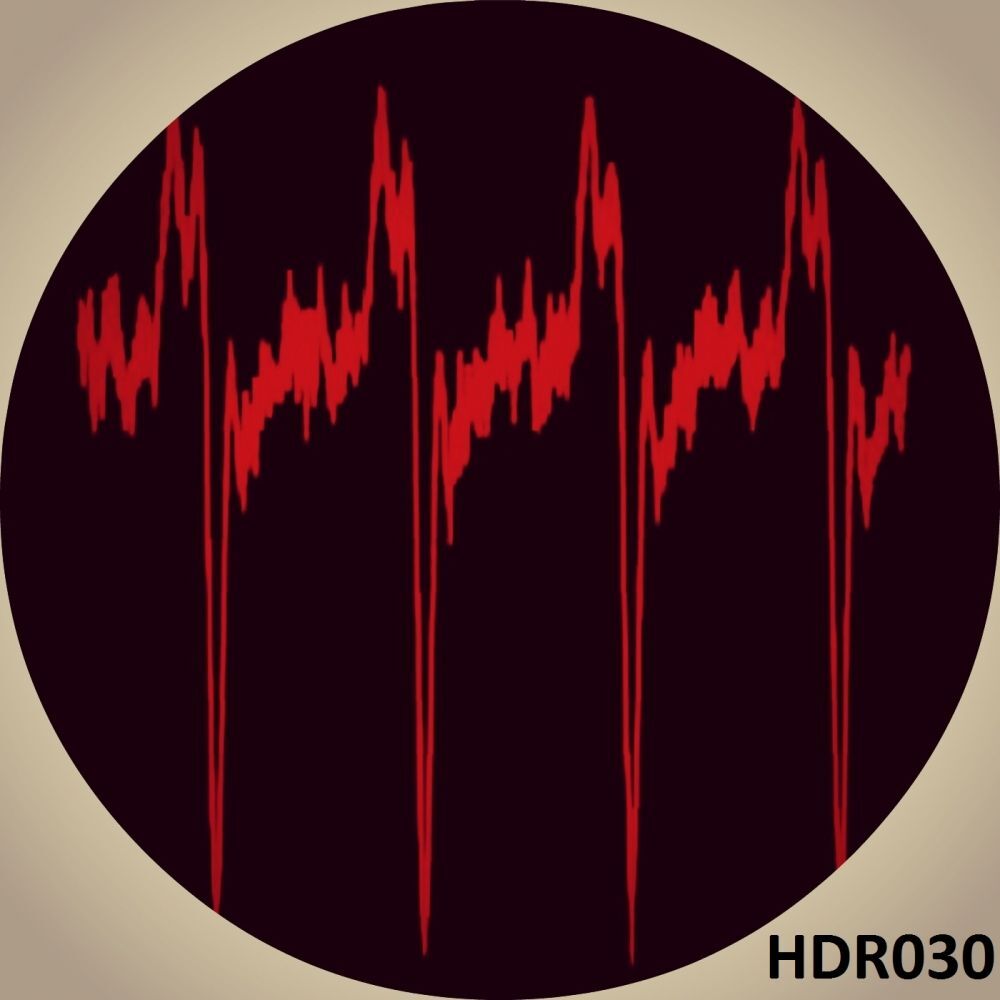 Picture of Serial Killer EP