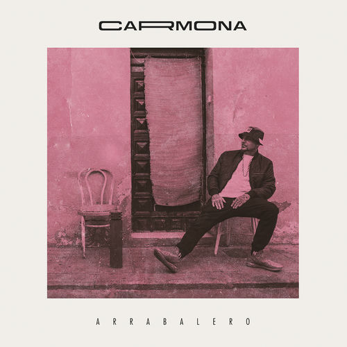 Makróteros by Carmona - 122 BPM