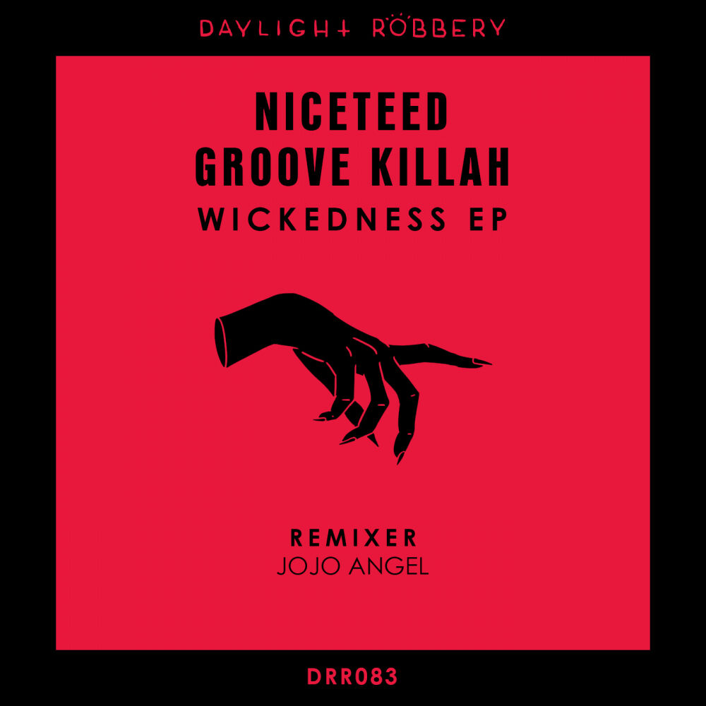 Picture of Wickedness EP