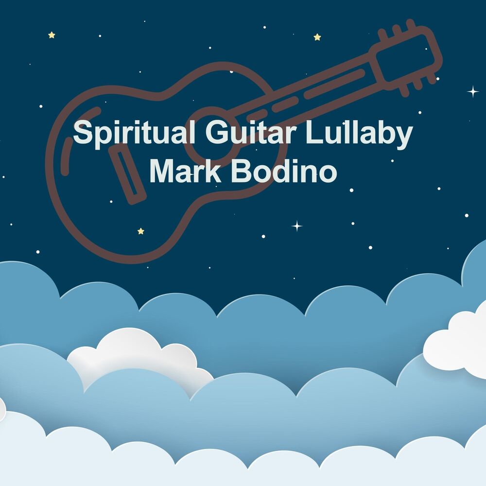 Picture of Spiritual Guitar Lullaby