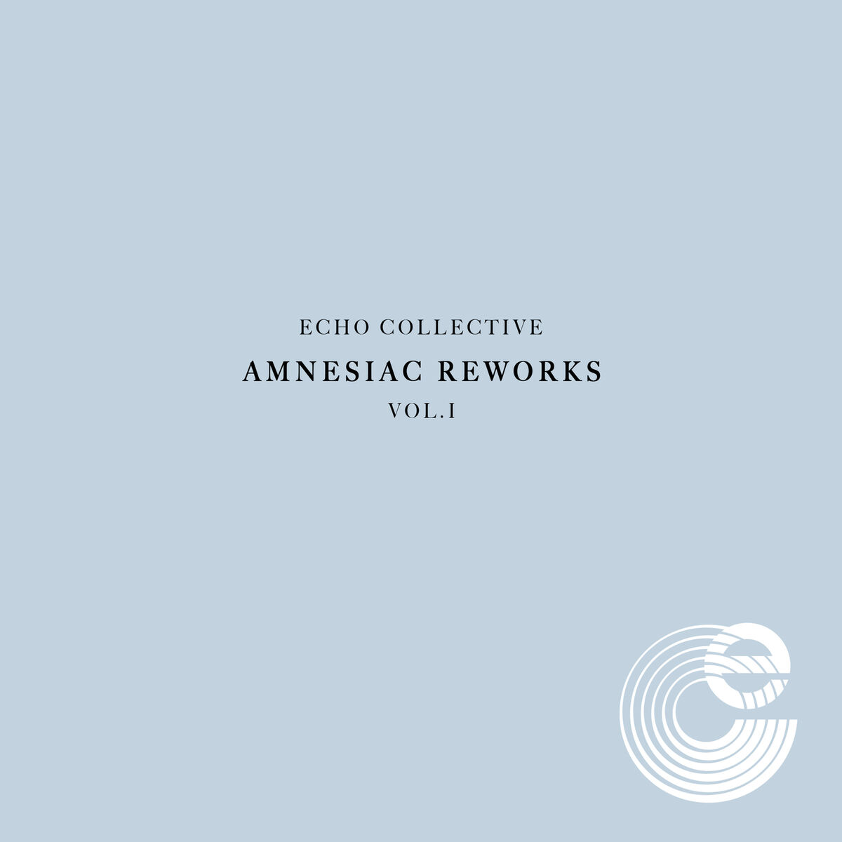 Album cover of Amnesiac Reworks Vol. 1
