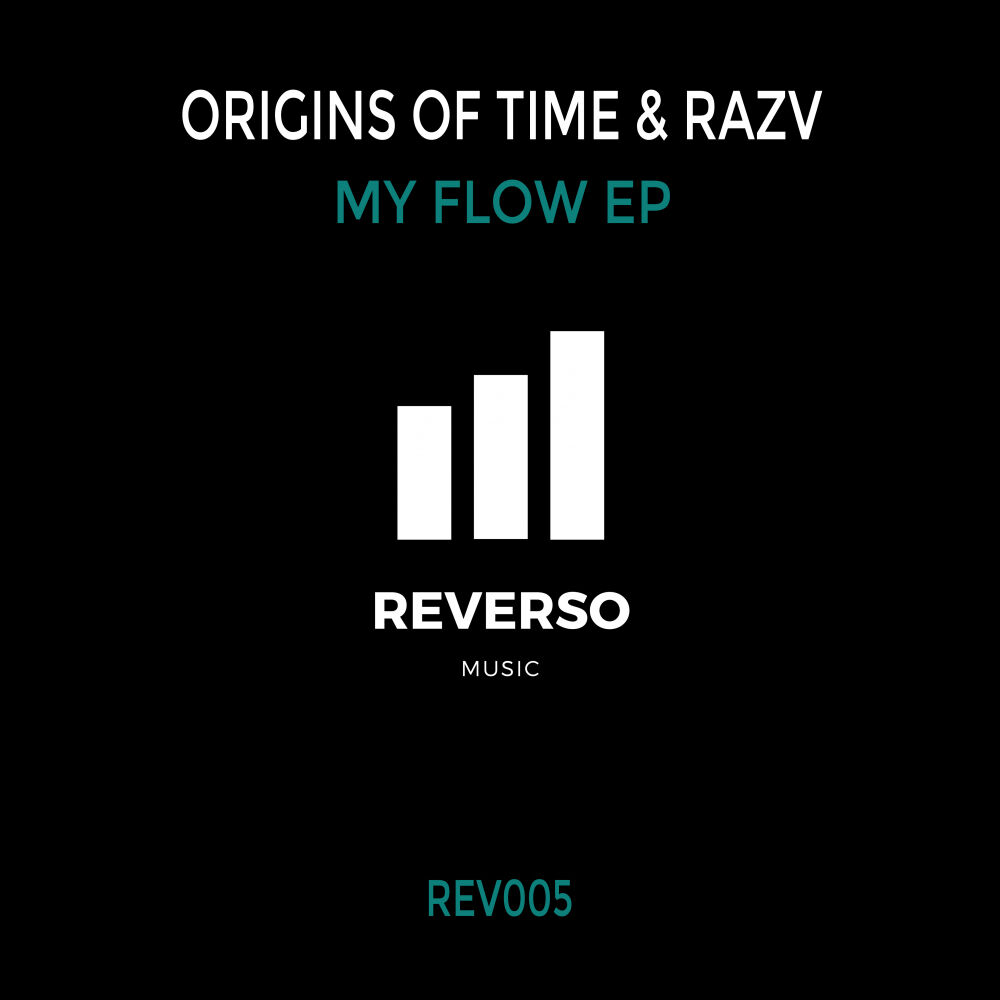 Picture of My Flow EP