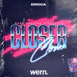 Cover of Closer
