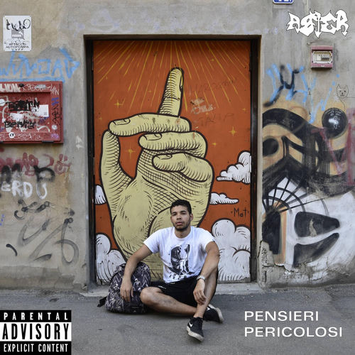 PENSIERI PERICOLOSI