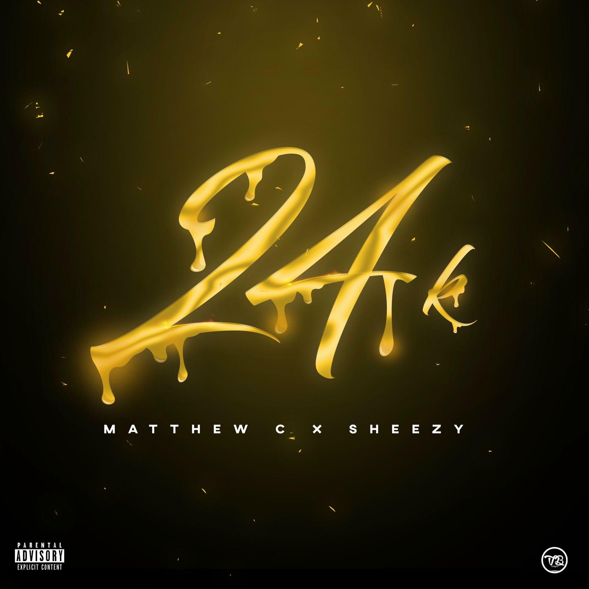 Album cover of 24k