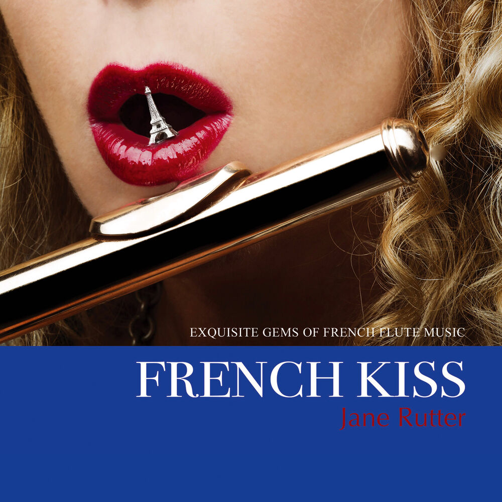 Picture of French Kiss